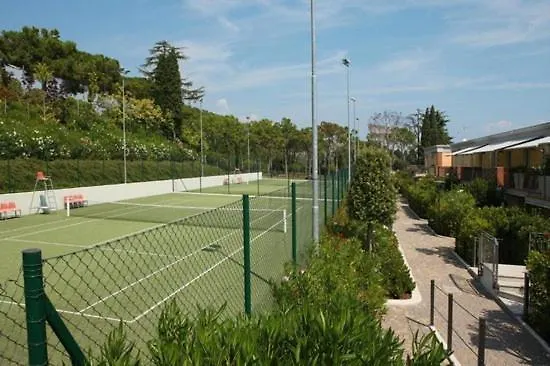דירה פאדנג'ה סול גארדה Gardazzuro Appartment