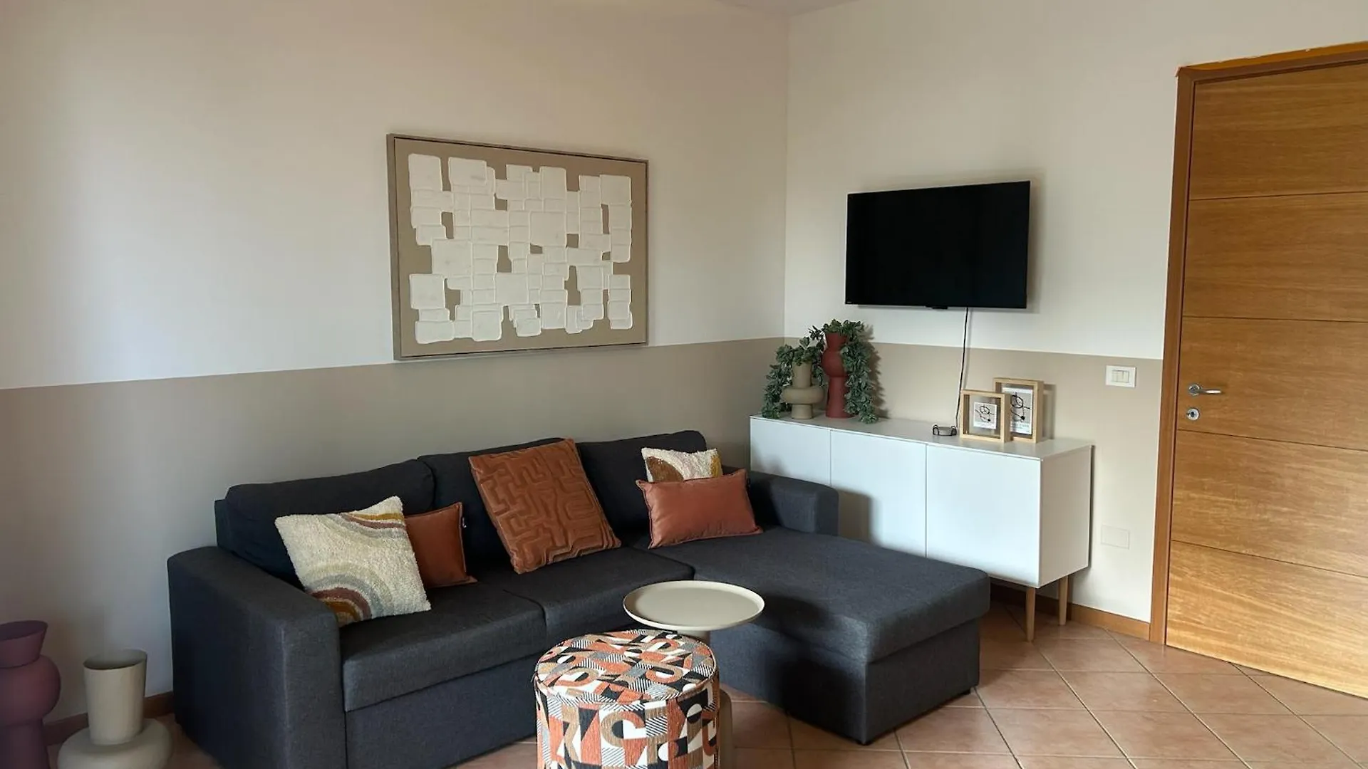 פאדנג'ה סול גארדה Gardazzuro Appartment פאדנג'ה סול גארדה